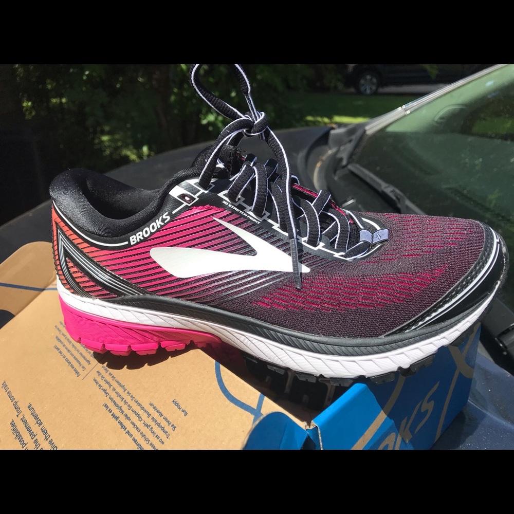 Brooks Ghost 10 women’s